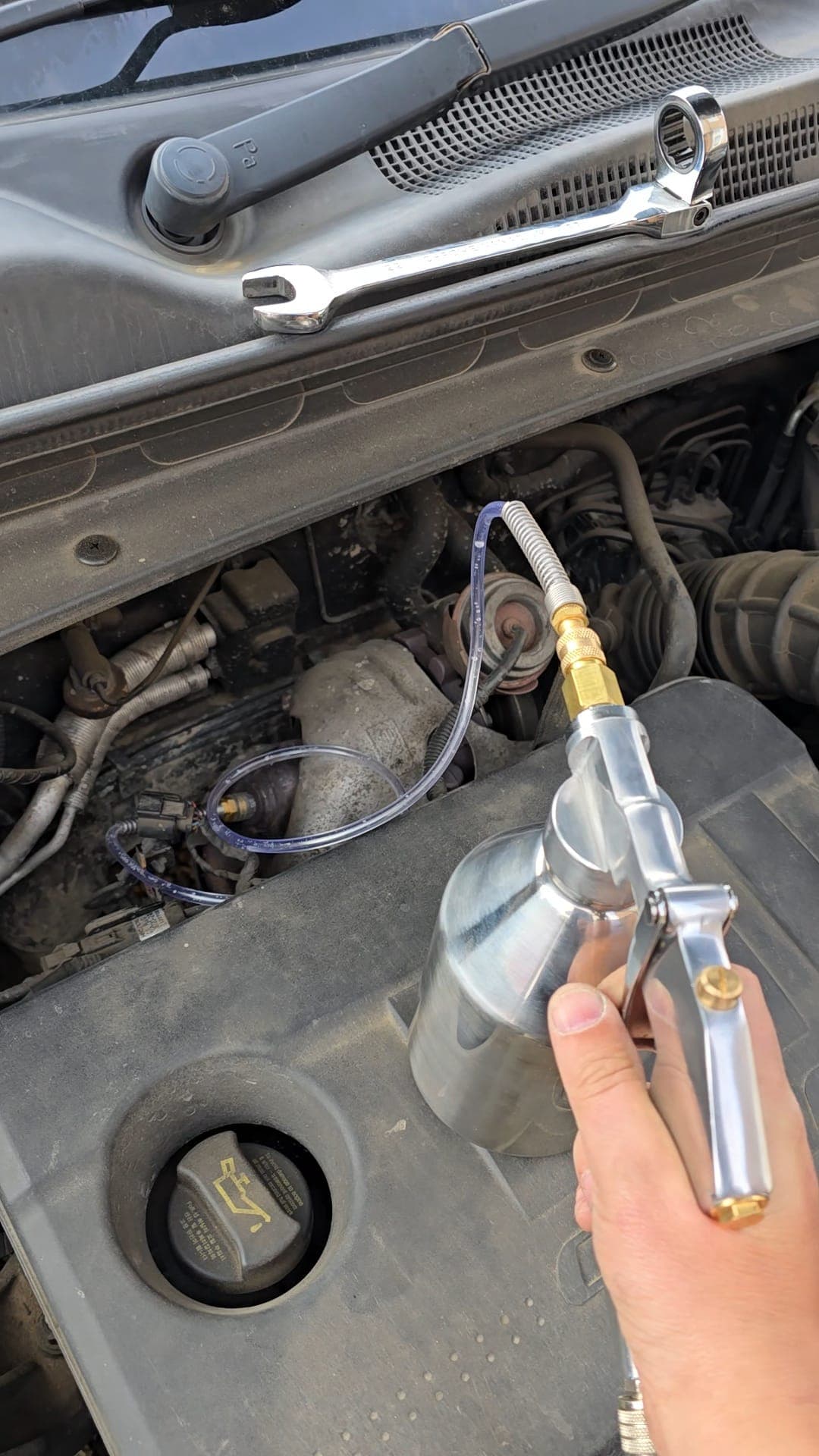 Emergency assistance