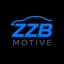 ZZB Motive logo